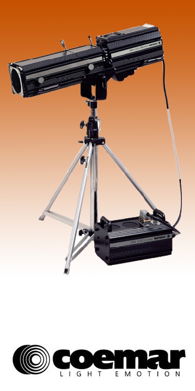 Coemar Testa 1200