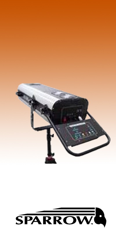 SPARROW SP-F1000