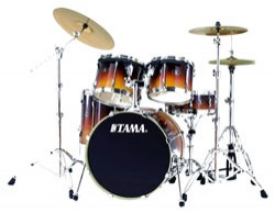 TAMA SL52S-CCC (Аренда 4000 руб)