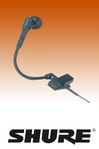 Shure BETA 98 (Аренда 500 руб)
